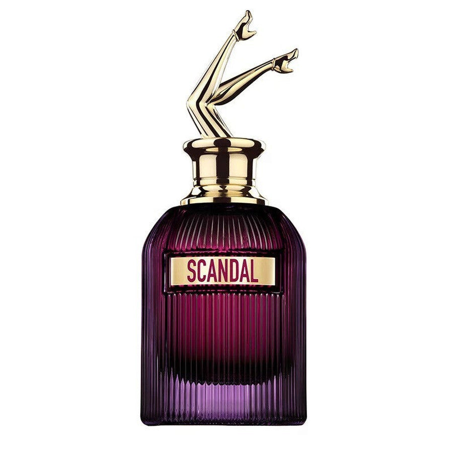 Jean Paul Gaultier SCANDAL HER INTENSE EDP  - 80ml / عطر سكاندال انتينز من جان بول غوتييه للنساء - 80 مل