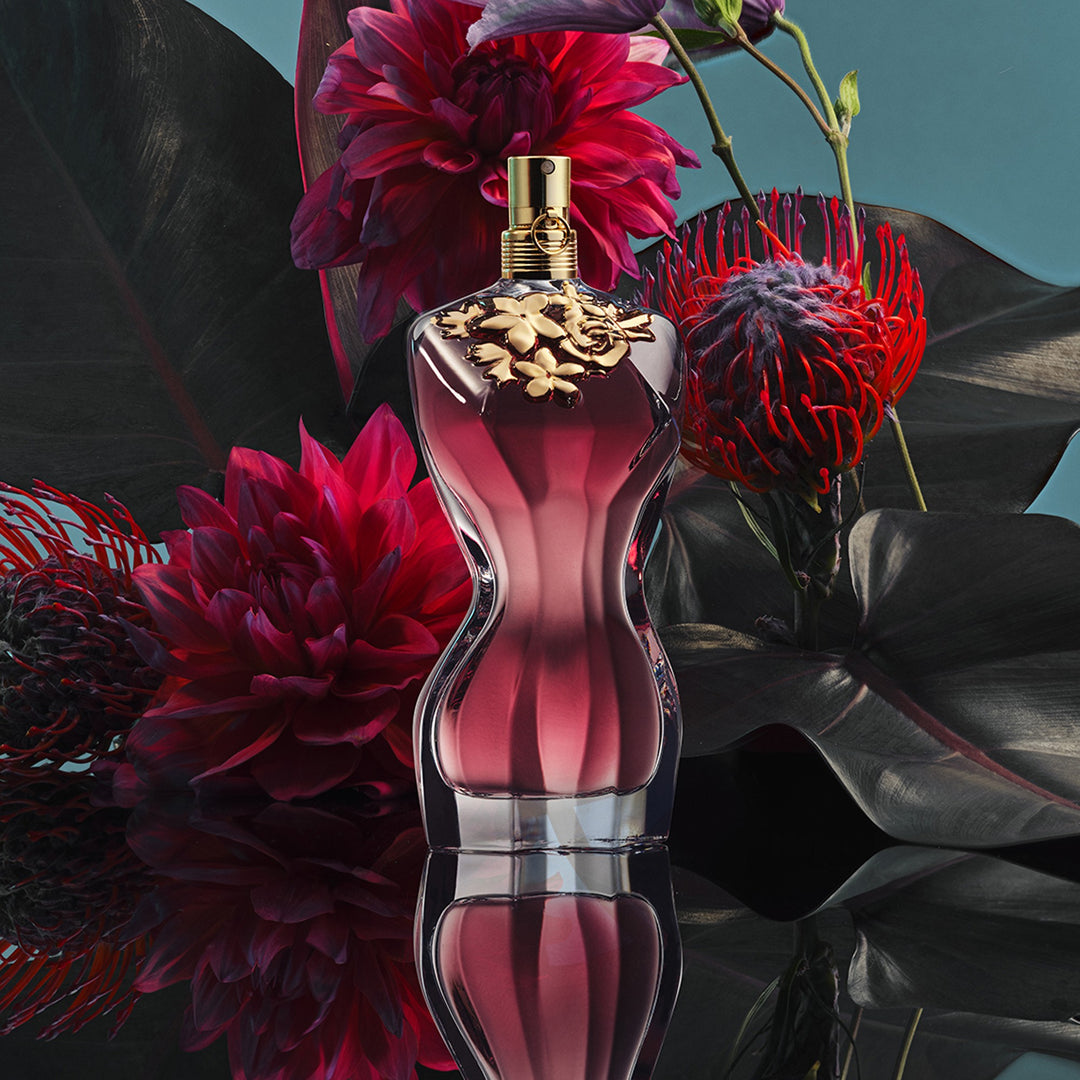 Jean Paul Gaultier  La Belle EdP 100 ml | جان بول غوتييه عطر لا بيل  للنساء 100 مل