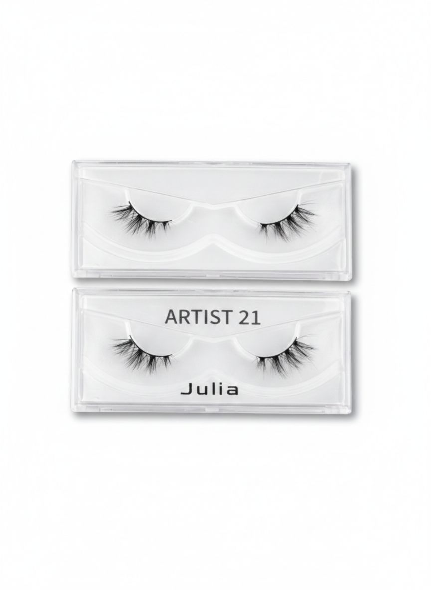 ARTIST 21 Lash | أرتيست 21 رموش صناعية