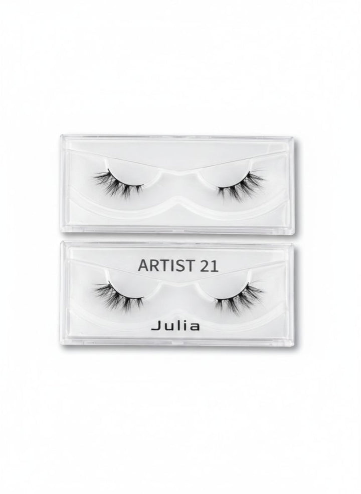ARTIST 21 Lash | أرتيست 21 رموش صناعية