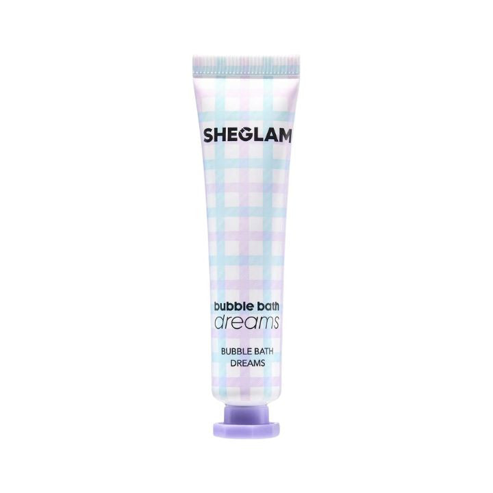 SHEGLAM Bubble Kiss Lip Balm - 10g | شيكلام مرطب شفاه بابل - 10 غ