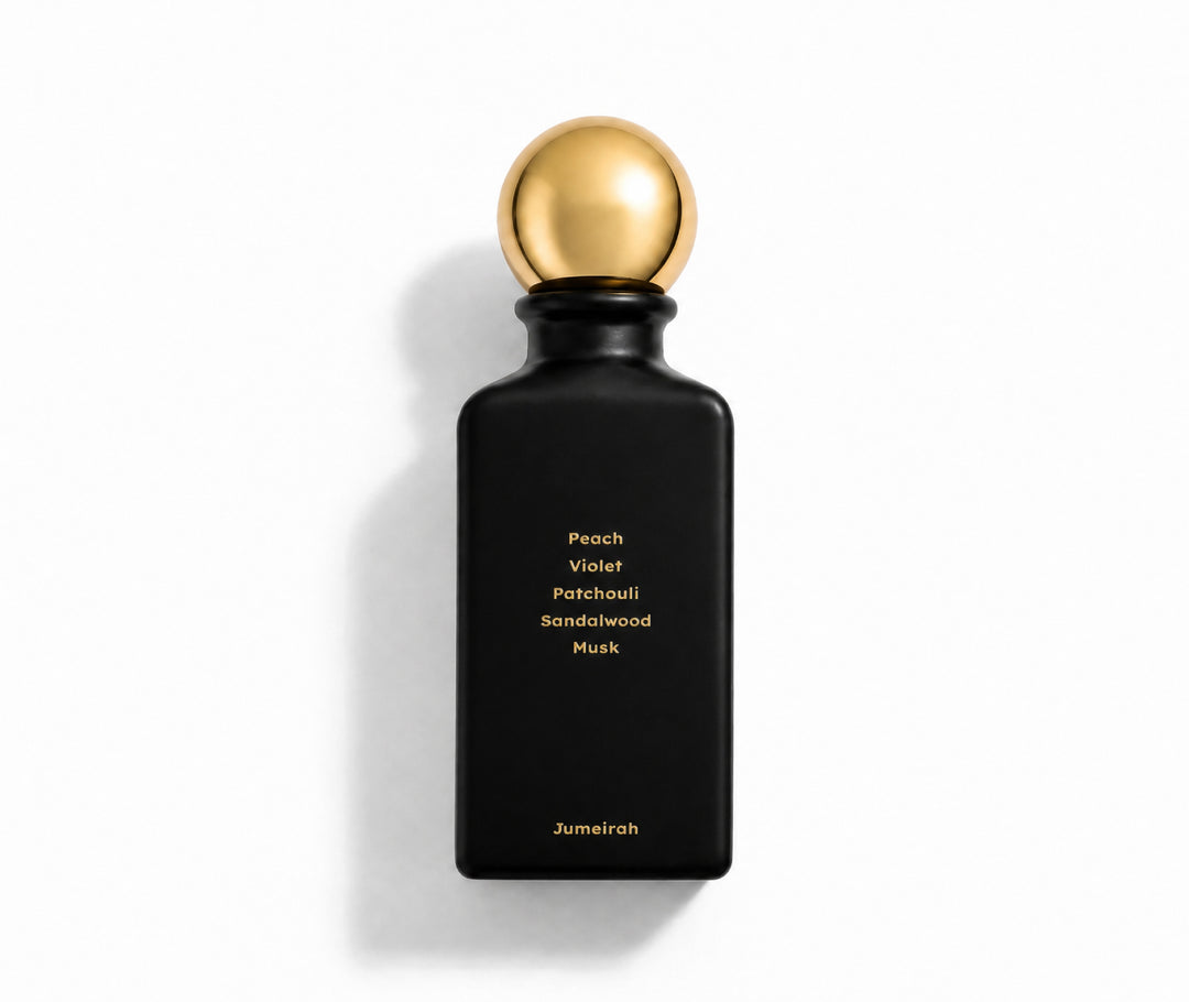 SAKAN DUBAI Jumeirah - 50ml | عطر سكان دبي جميرا - 50 مل