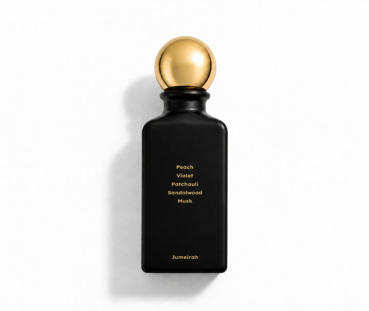 SAKAN DUBAI Jumeirah - 50ml | عطر سكان دبي جميرا - 50 مل