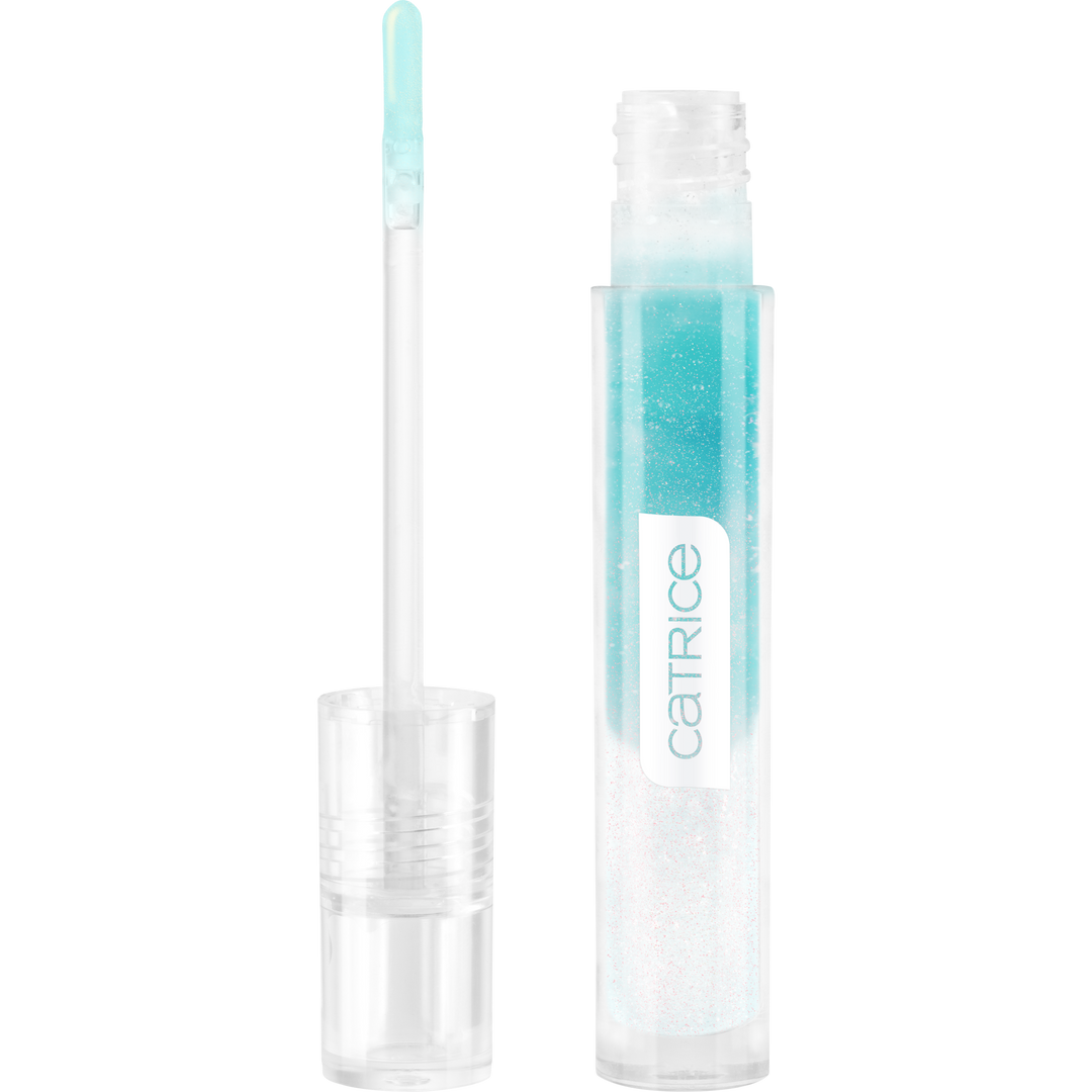 Catrice Poolisde Of Life Lip Oil - 3.6ml | كاتريس جلوس للشفاه - 3.6 مل