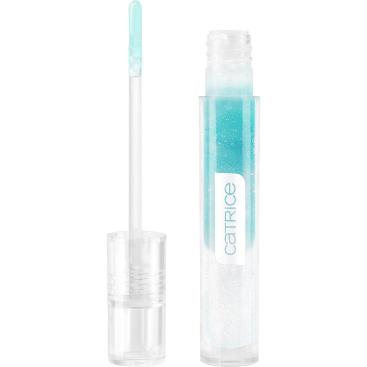 Catrice Poolisde Of Life Lip Oil - 3.6ml | كاتريس جلوس للشفاه - 3.6 مل