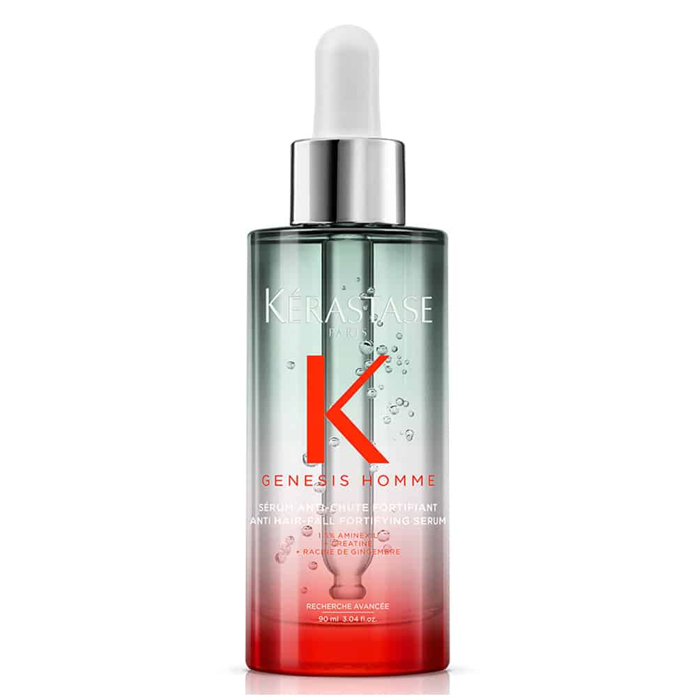 Kérastase Genesis Sérum Anti-Chute Fortifiant - 90ml | كيراساتس سيروم جينيسيس مضاد لتساقط الشعر - 90مل #3