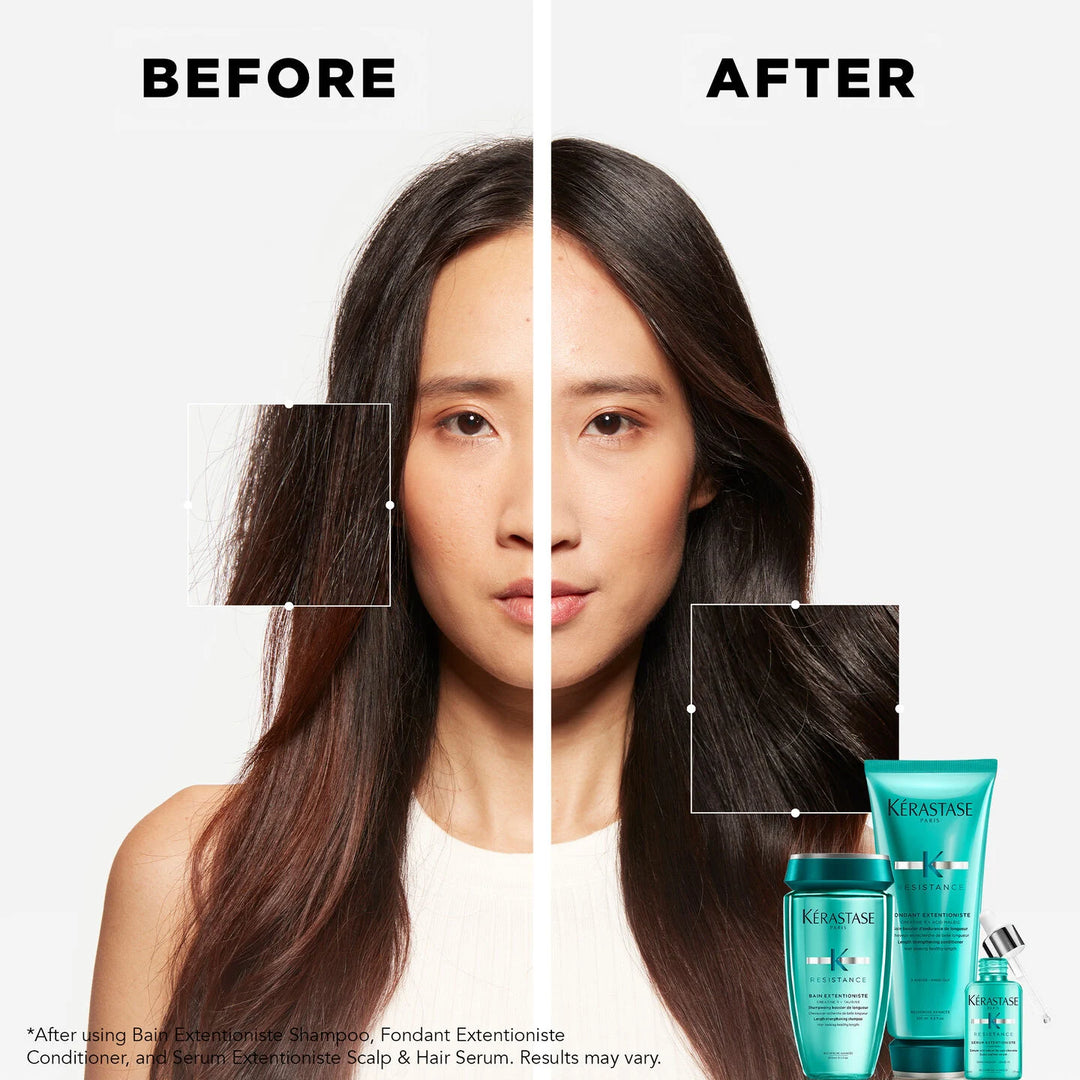 Kérastase Resistance Fondant Extentioniste - 200ml | كيراستاس بلسم للشعر - 200 مل
