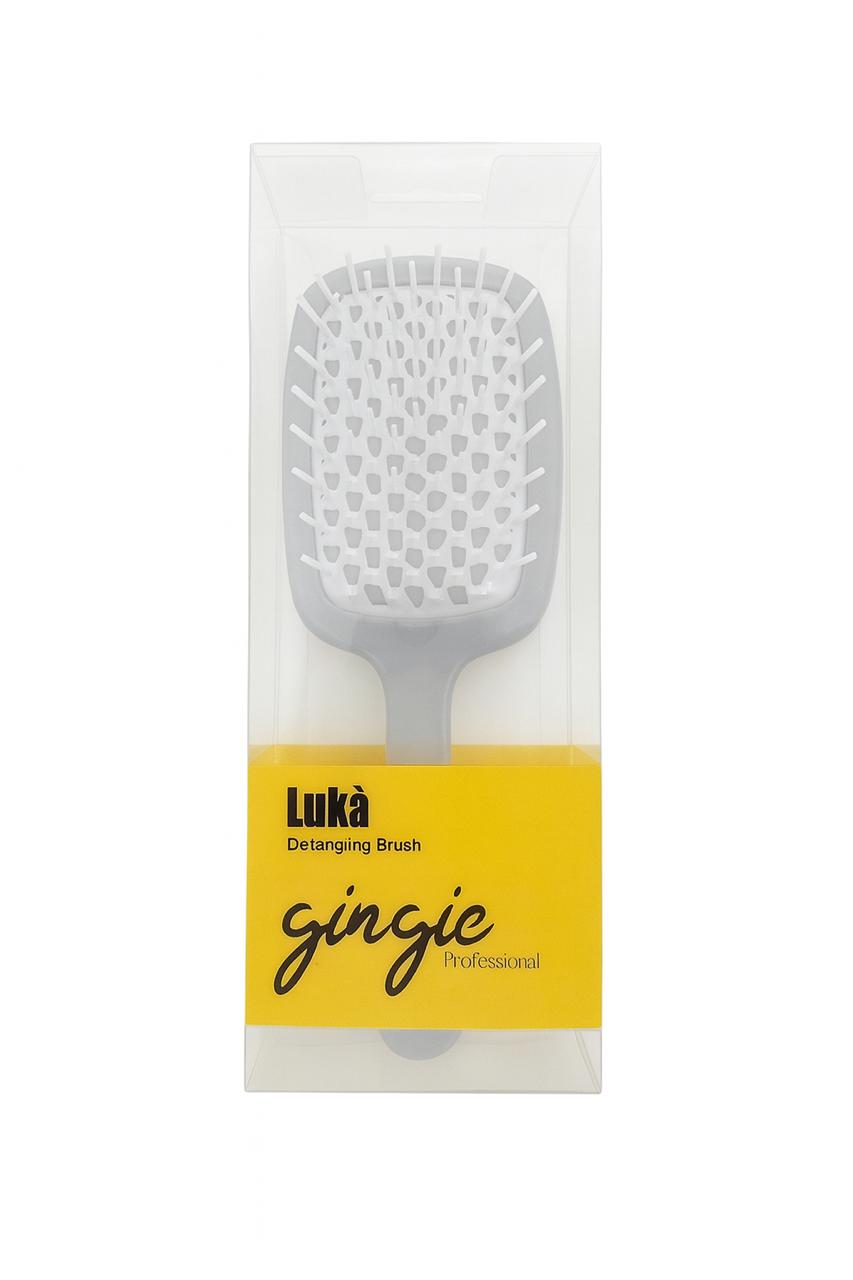 gingie Luka Detangling Brush | فرشاة فك التشابك