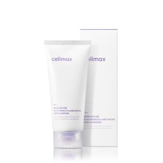 Celimax Derma Nature Relief Madecica pH Balancing Foam Cleansing - 150ml | سيلماكس غسول رغوي متوازن درجة الحموضة - 150مل #2