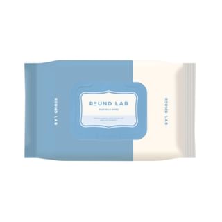 ROUND LAB - Baby Mild Wet Wipes Jumbo - 70 sheets - 70 wipes | راوند لاب مناديل مبللة - 70 wipes #2
