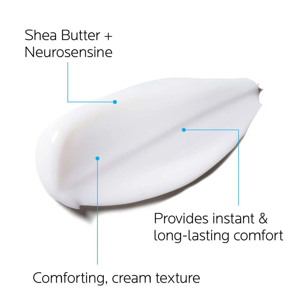 LA ROCHE-POSAY Toleriane Dermallergo Fluid Moisturiser - 40ml | لاروش بوزيه مرطب سائل خفيف ومهدئ -40مل