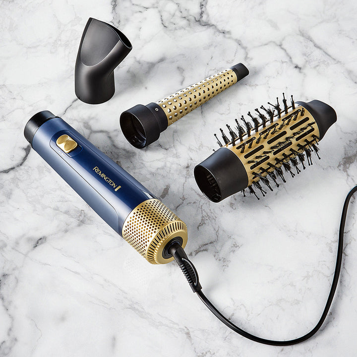 REMINGTON Sapphair Luxe Air Styler #2