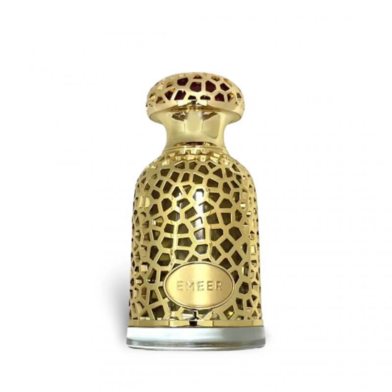 lattafa |عطر امير ذهبي 100مل لطافة