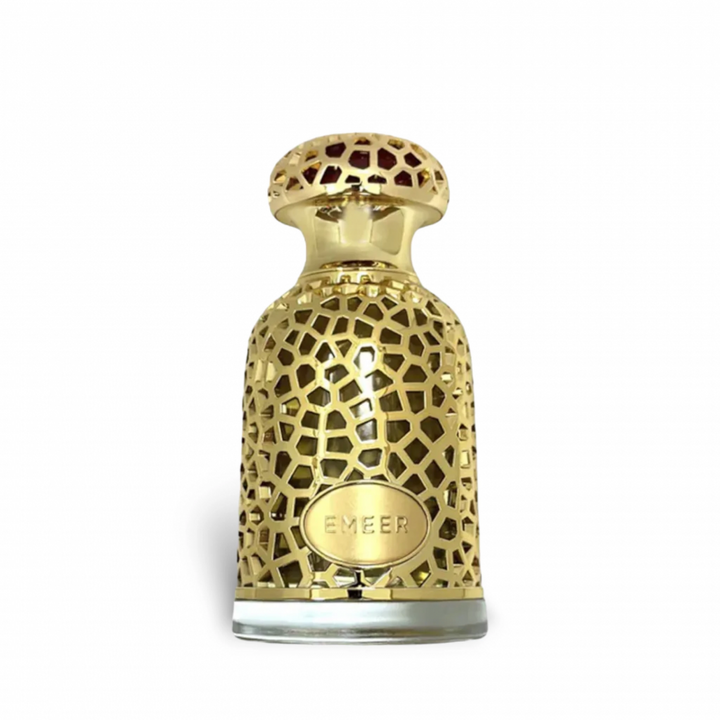 lattafa |عطر امير ذهبي 100مل لطافة