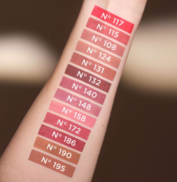 Artdeco Soft Lip Liner Waterproof | ارديكو قلم تحديد الشفاه ضد الماء
