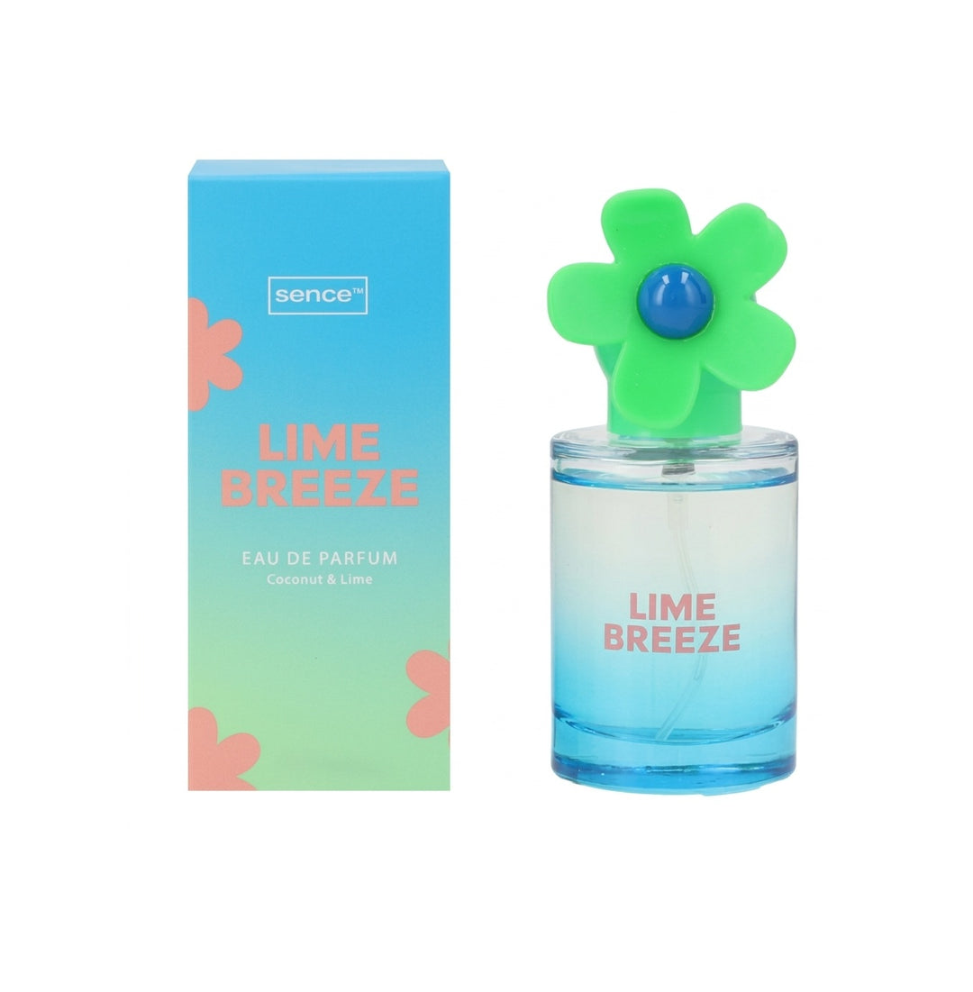 SENCE BEAUTY Eau De Parfum - 30ml | سينس بيوتي عطر منعش - 30مل