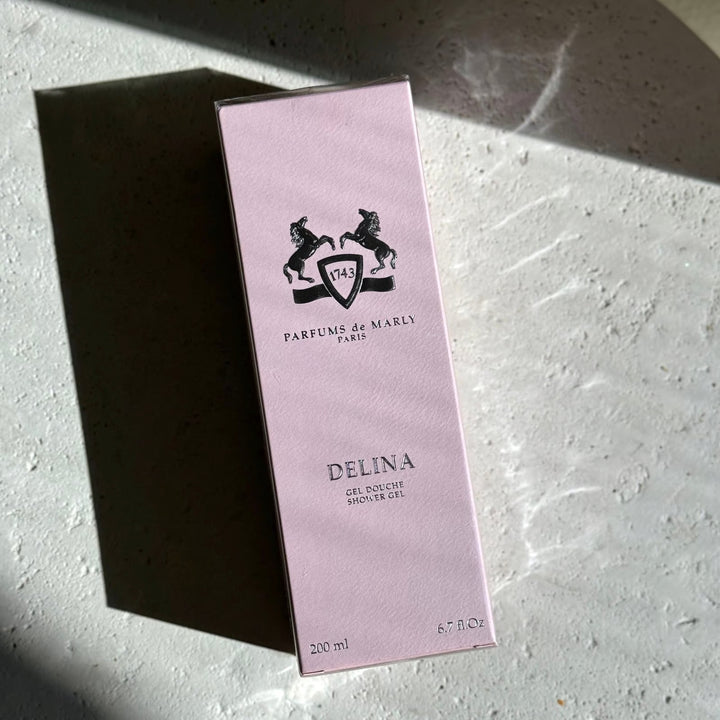 De Marly Sample- DELINA  5ML |  عينة دي  مارلي ديلينا  او دو بارفيوم 5مل