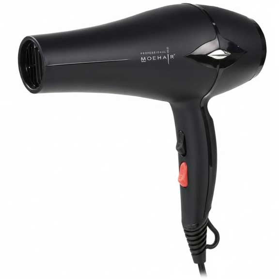 MOEHAIR X3 More Air Volume Quick Salon 9600 Super Motor | موهير مجفف شعر احترافي