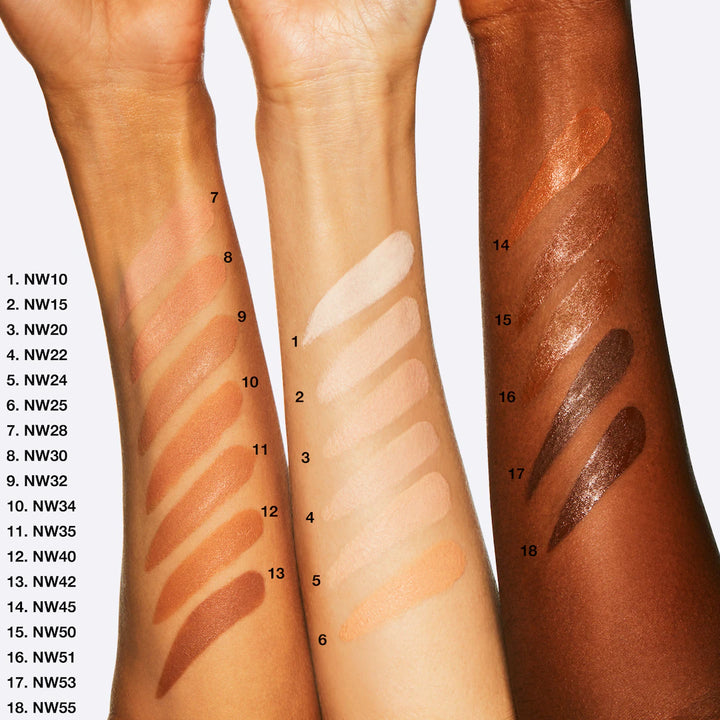 MAC Ladies Studio Fix 24 Hour Smooth Wear Concealer - 7ml | ماك كونسيلر ستوديو فيكس سموث وير 24 ساعة  – ٧ مل