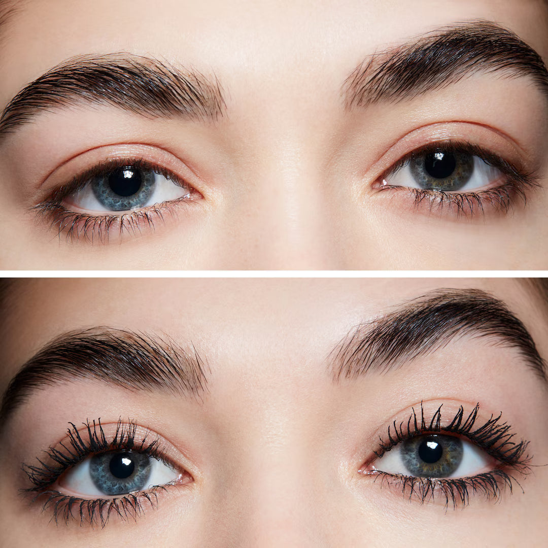 MAC Mini In Extreme Dimension Lash Mascara 3D Black - 4g | ماك ماسكارا ميني 3 دي باللون الاسود - 4 غ