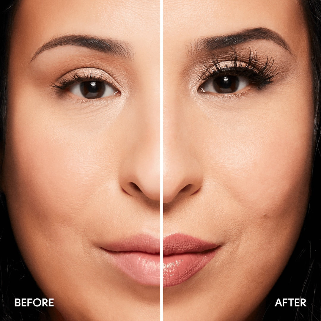 MAC False Lash Stunner Lash 88 |  ماك رموش صناعية فولس لاش ستانر رقم ٨٨