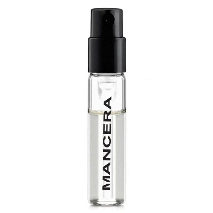 MANCERA Sample  Cedrat Boise  2 ml | عينة مانسيرا سيدرات بوازيه للنساء  2مل
