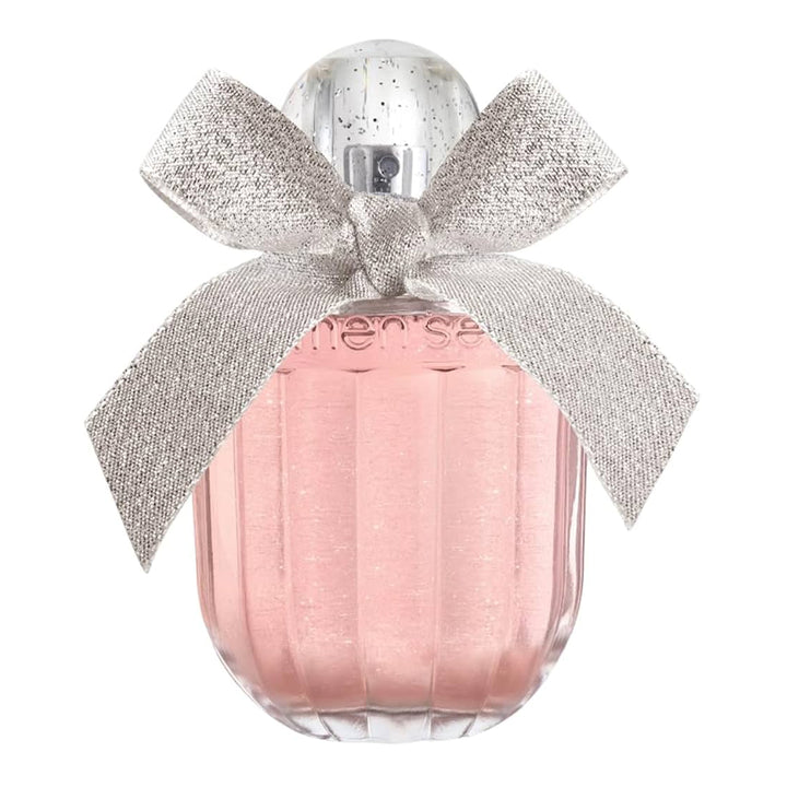 women secret beauty ROSE SEDUCTION EDP - 100ml | وومن سيكريت عطر روز سيدكشن للنساء - 100مل