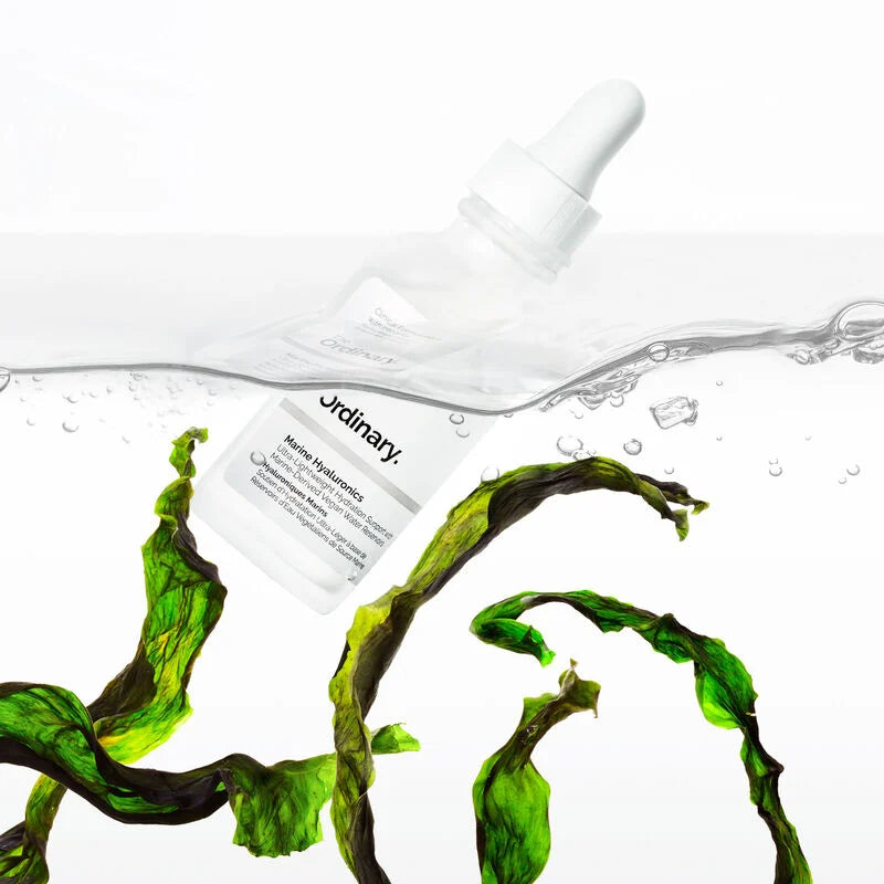 The Ordinary Marine Hyaluronics - 30ml| ذا أورديناري سيروم الهيالورنيك اسيد -30مل