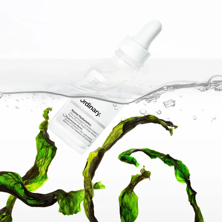 The Ordinary Marine Hyaluronics - 30ml| ذا أورديناري سيروم الهيالورنيك اسيد -30مل