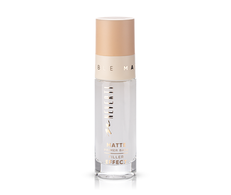 Neverti Mattimizer Primer Base - 32ml | نيفرتي برايمر مطفي - 32 مل