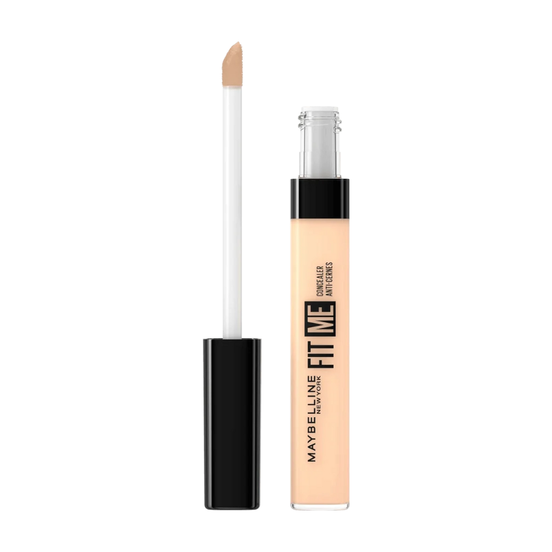 MAYBELLINE Fit Me Natural Coverage Concealer | كونسيلر فيت مي