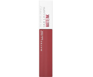 MAYBELLINE Super Stay Matte Ink Liquid Lipstick | ميبيلين احمر شفاه مات سوبر ستاي