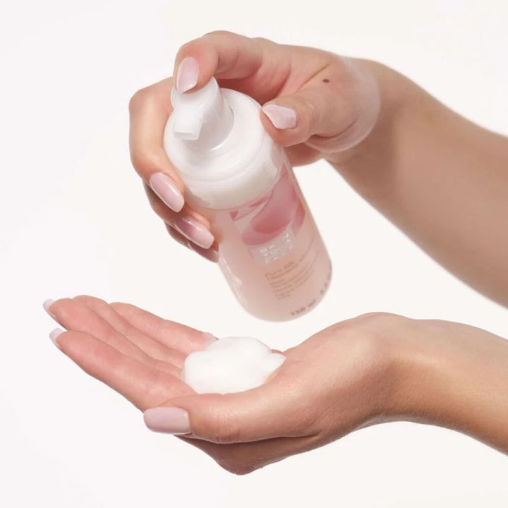 Artdeco Gentle cleansing foam with silk protein - 150ml | ارديكو غسول رغوي مع بروتين الحرير -  150 مل