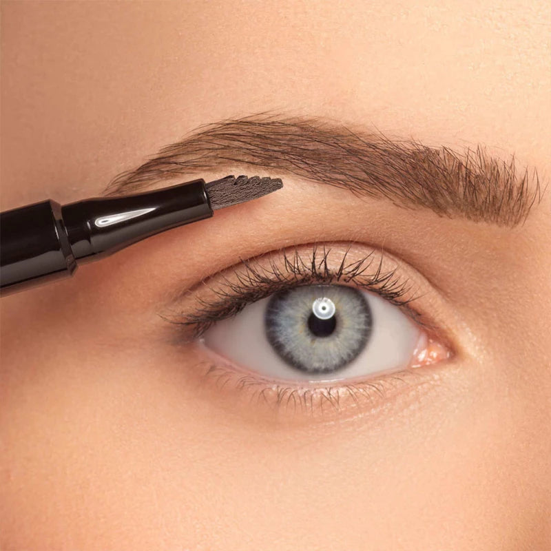 ARTDECO Pro Tip Brow Liner - 1ml | ارديكو قلم تحديد الحواجب - 1 مل