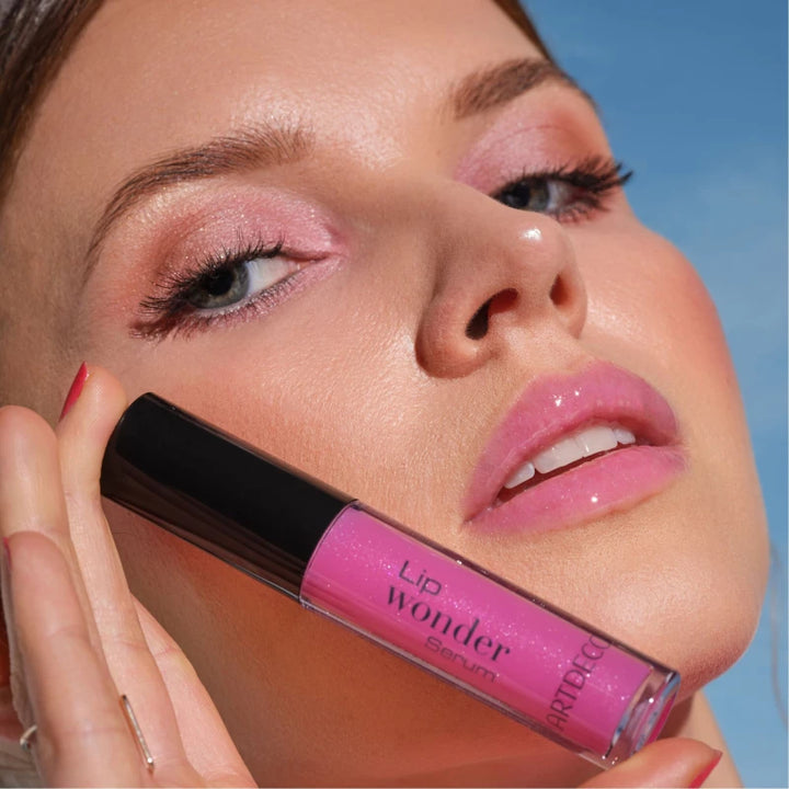 ARTDECO Lip Wonder Serum - 4ml | ارديكو سيروم للشفاه - 4 مل