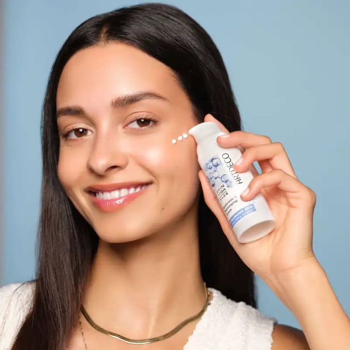 Artdeco Skin Yoga Face Hyaluronic + Replumping Cream - 50ml | ارديكو كريم الهيالورونيك - 50مل