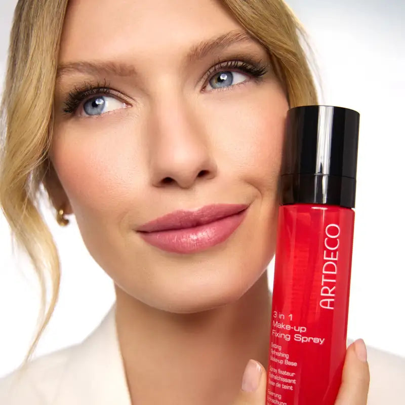 ARTDECO 3 In 1 Make-up Fixing Spray - 100ml | ارديكو مثبت مكياج 3 في 1 - 100 مل