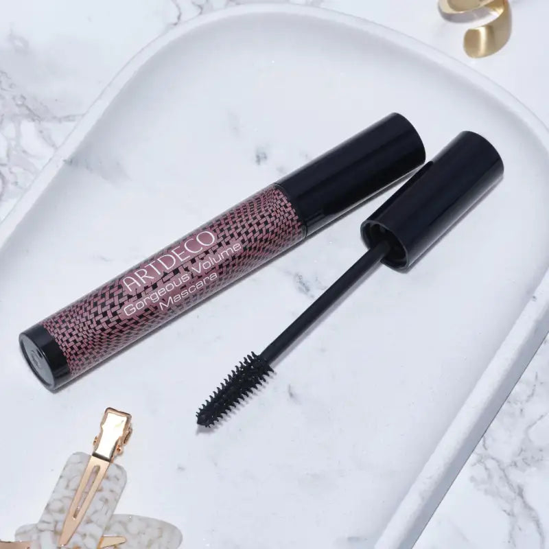 ARTDECO Gorgeous Volume Mascara | ارديكو ماسكارا مكثفة للرموش‏