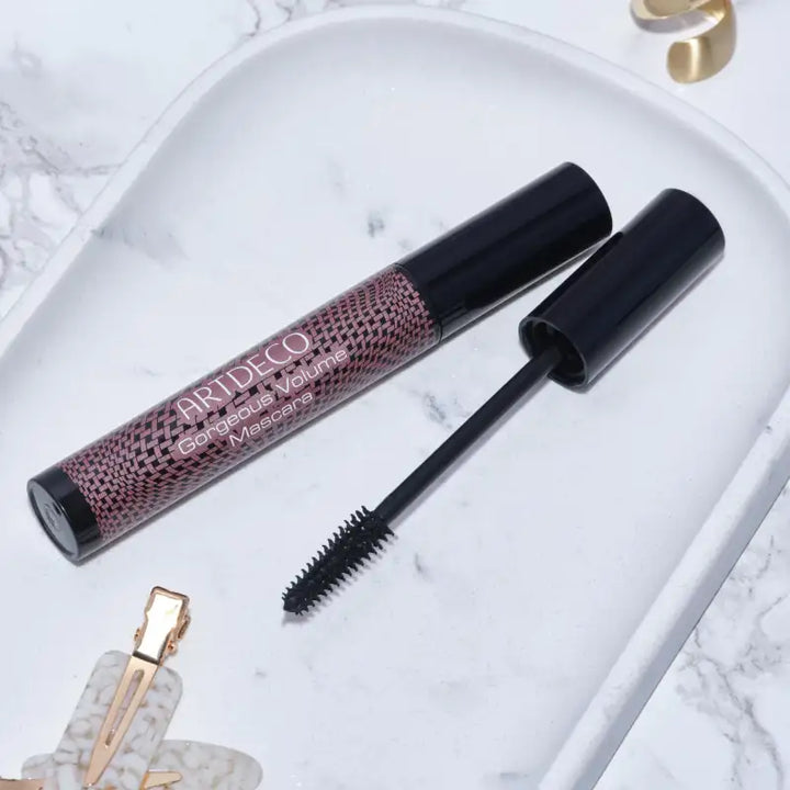 ARTDECO Gorgeous Volume Mascara | ارديكو ماسكارا مكثفة للرموش‏