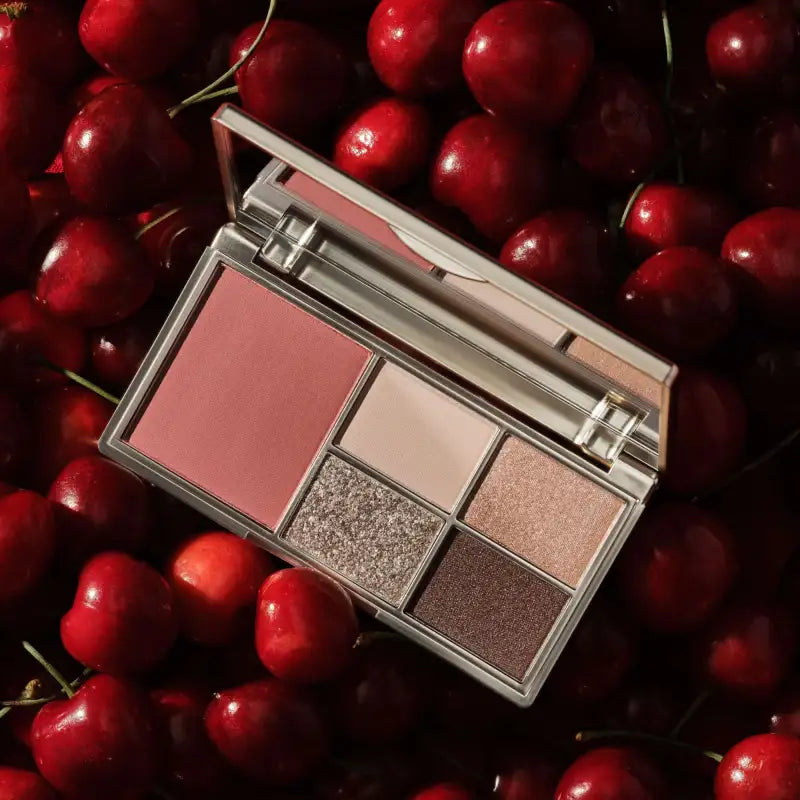 ARTDECO Illusion Palette for cheeks & eyes 1 x4.5g - 4.5g | ارديكو باليت  للعيون والخدود - 4.5غ