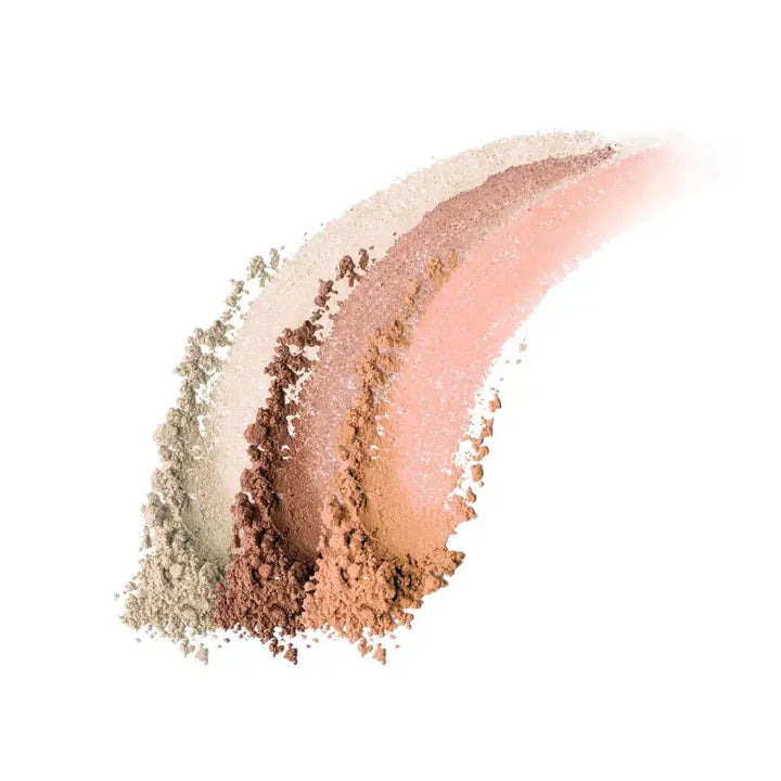 ARTDECO Bronzer All Seasons Bronzing Powder -13,5g | ارديكو برونزر بودرة تسمير لجميع المواسم - 13.5 غ