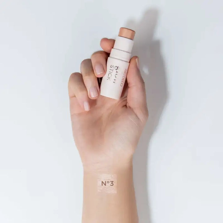 ARTDECO Highlighter Glow Stick - 5g | ارديكو هايلايتر جلو ستيك - 5 غ