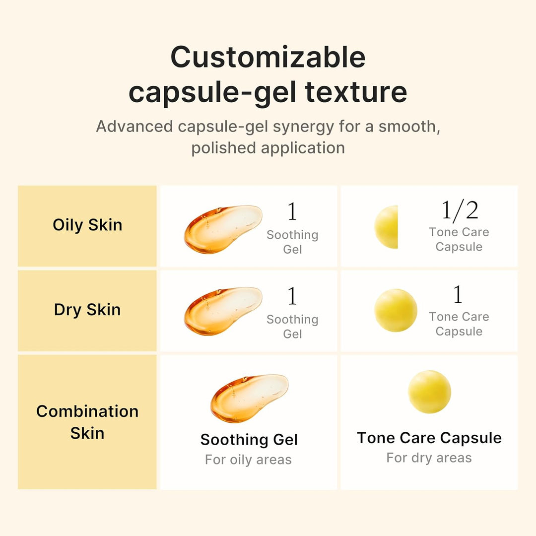 Medicube Kojic Acid Turmeric Vita Capsule Cream - 53g | ميديكوب كريم فيتا كابسول كوجيك أسيد وكركم - 53غ #1