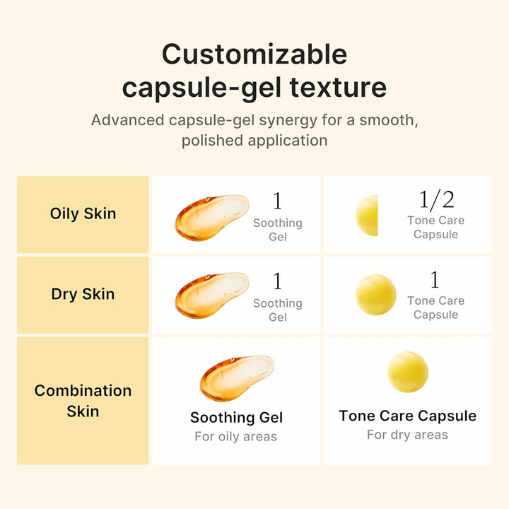 Medicube Kojic Acid Turmeric Vita Capsule Cream - 53g | ميديكوب كريم فيتا كابسول كوجيك أسيد وكركم - 53غ #1