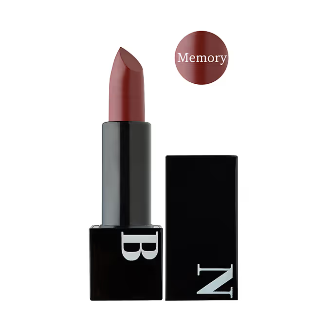 Nora Bo Awadh Creamy Lipstick | نوره بو عوض أحمر شفاه كريمي