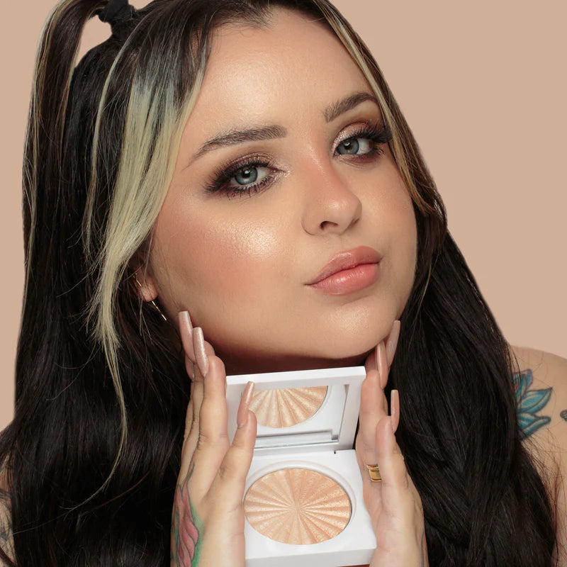 Ofra Highlighter Glow Getter - 0.25 g | اوفرا هايلاتير غلو غليتر - 0.25 غ