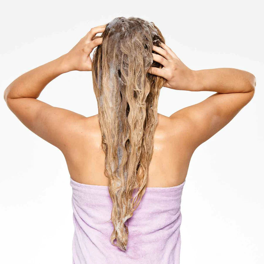 Milk Shake Volume Solution Volumizing Shampoo - 300ml | ميلك شيك شامبو للشعر  - 300 مل