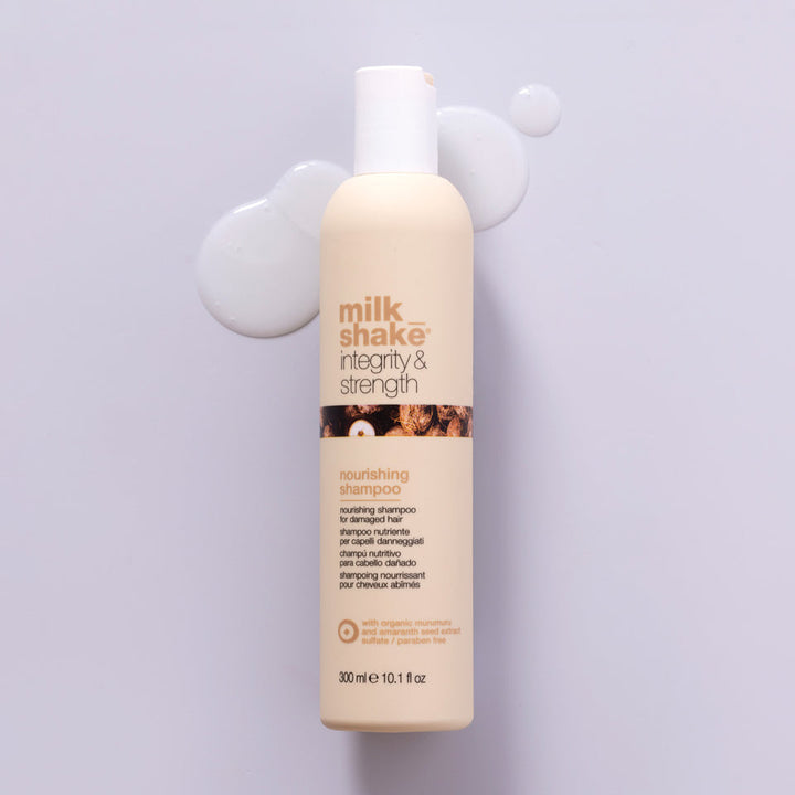 Milk Shake Perfecting Shampoo - 300ml | ميلك شيك شامبو بيرفكتينغ - 300مل #2