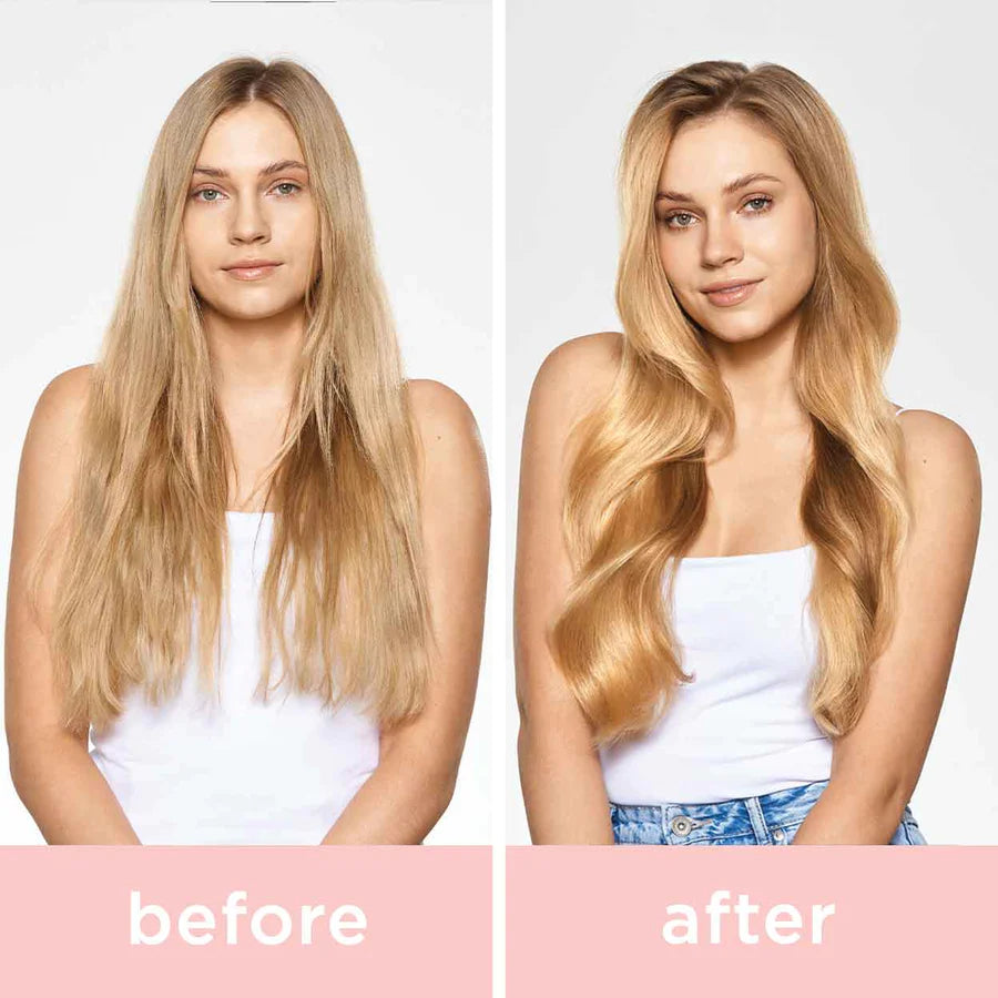 Milk Shake Volume Solution Volumizing Shampoo - 300ml | ميلك شيك شامبو للشعر  - 300 مل