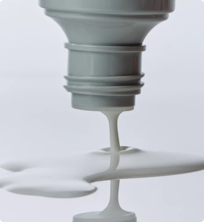 Glazing Milk Lait Glazing - 140ml | رود ايسنس حليبي - 140 مل